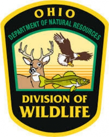 Ohio Division of Wildlife logo